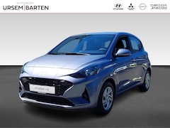 Hyundai i10 - 1.0 Comfort Smart