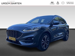 Ford Kuga - 2.5 PHEV ST-Line X