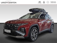 Hyundai Tucson - 1.6 T-GDI PHEV Premium | VAN € 53.285, 00 VOOR € 49.930, 00 | UIT VOORRAAD LEVERBAAR