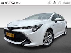 Toyota Corolla Touring Sports - 1.8 Hybrid Business | adaptive cruise control | Apple Carplay/Android Auto | LED | cruise