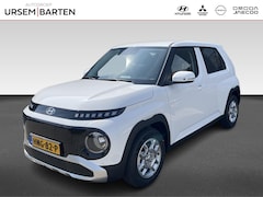Hyundai Inster - Pulse 49 kWh