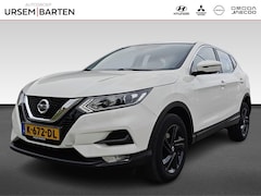 Nissan Qashqai - 1.3 DIG-T Acces Edition