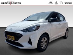 Hyundai i10 - 1.0 Comfort Smart