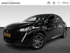 Peugeot e-208 - EV Active Pack 50 kWh