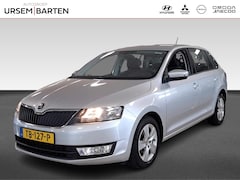 Skoda Rapid Spaceback - 1.2 TSI Greentech JOY Automaat | Trekhaak | Climate Control | All-Season Banden | PDC