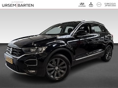 Volkswagen T-Roc - 1.5 TSI Sport | Apple Carplay/Android Auto | ACC | Virtual Cockpit |
