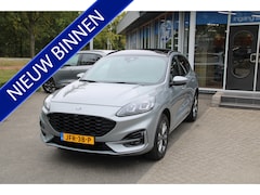 Ford Kuga - 2.5 PHEV ST-Line X Automaat TREKHAAK ELECTRISCH | WINTER PACK | PANORAMADAK |