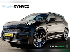 Lynk & Co 01 - 1.5 Plug-in Hybrid 262 Pk I Modeljaar 2023 I Panoramadak I 75 km Elektrisch I 360 Camera I