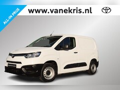 Toyota ProAce City - 1.5 D-4D Cool , Airco, Bluetooth , Cruise controle