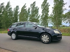 Volkswagen Golf - 1.4 tsi comfortline