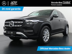 Mercedes-Benz GLE-Klasse - 400 e 4MATIC Luxury Line Luchtvering, Panoramadak, wegklapbare trekhaak