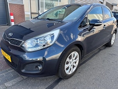 Kia Rio - 1.2 CVVT ExecutiveLine / Climate / APK