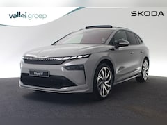 Skoda Enyaq iV - Sportline 210 kW / 286 pk | Pano | 360 Camera | Trekhaak | HUD | DAB | 21 inch