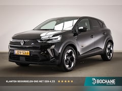 Renault Captur - 1.3 mild hybrid 160 techno | WINTER PACK | STUURVERWARMING | CAMERA