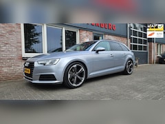 Audi A4 Avant - 1.4 TFSI 18INCH Velgen Xenon Navigatie PDC Airco Cruise Control 150PK