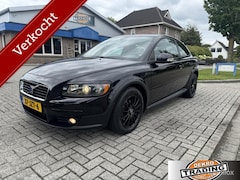 Volvo C30 - 1.8 Sport zeer mooi Clima Cruise