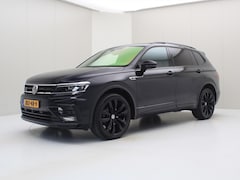 Volkswagen Tiguan Allspace - Tiguan Allspace 1.5 TSI ACT 150PK DSG7 7P R-Line [PANO+TREKHAAK+ACC+R-LINE+VIENNA LEER+20”