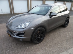 Porsche Cayenne - 3.0 D