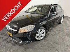 Mercedes-Benz A-klasse - 180 Prestige