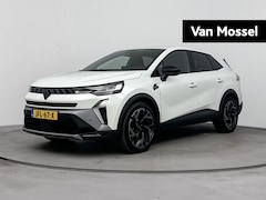 Renault Symbioz - 1.6 E-Tech Full Hybrid Esprit Alpine 145PK | Adaptieve cruise control | Stoel-, en Stuurve