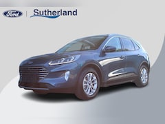 Ford Kuga - 2.5 PHEV Titanium | Adaptive cruise control | Winter Pack | Head up Display | Dodehoeksens
