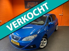 SEAT Ibiza - 1.2 TDI COPA Plus Ecomotive / Navi / Cruise / Airco