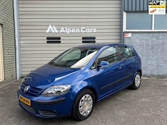 Volkswagen Golf Plus - 1.6 FSI Comfortline Eerste eigenaar / Dealer onderhouden / Airco / NAP
