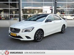 Mercedes-Benz CLA-Klasse - 200 Ambition