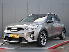 Kia Stonic - 1.0 T-GDi DynamicPlusLine