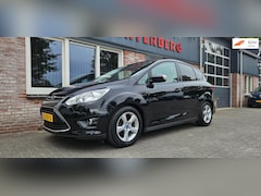 Ford C-Max - 1.0 Titanium Trekhaak Panoramadak Nette/Complete Auto Nieuwe Distributieriem