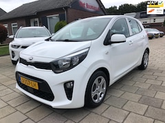 Kia Picanto - 1.0 DPi ComfortLine 5p