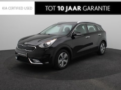 Kia Niro - 1.6 GDi Hybrid DynamicLine Trekhaak | Camera | Clima | Navi | Cruise | HEV