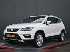 SEAT Ateca - 1.4 EcoTSI Xcellence Business Intense trekhaak