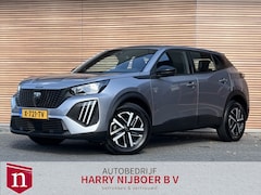 Peugeot 2008 - 1.2 PureTech 100 Active Camera / Navigatie / Cruise