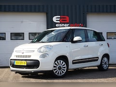 Fiat 500 L - 0.9 TwinAir PopStar | NAVI | AIRCO | BLUETOOTH | 6-BAK | CRUISE |