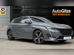 Peugeot 308 - 1.2 PureTech GT l I-Cockpit l Stoelverwarming l Sfeer l Camera l Navi