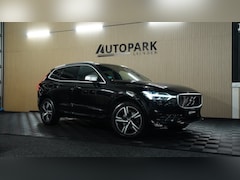 Volvo XC60 - 2.0 D4 Inscription R-DESIGN/HARMANKARDON/CAMERA/CARPLAY/TREKHAAK/DODEHOEK/VOL