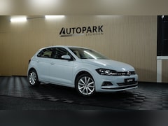 Volkswagen Polo - 1.0 TSI PDC/STOELVERWARMING/LANEASSIST/APK