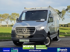 Mercedes-Benz Sprinter - 514 L2H1 Dubbellucht AC