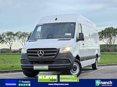 Mercedes-Benz Sprinter - 317 L3H2 Maxi Mbux10
