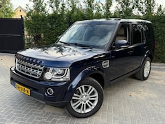 Land Rover Discovery - 3.0 SDV6 HSE BTW 7PERS, Dealer onderhouden