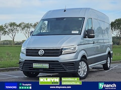 Volkswagen Crafter - 35 2.0 L2H2 177Pk LED Euro6