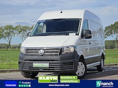 Volkswagen Crafter - 35 2.0 L3H3 140Pk Automaat