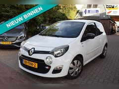 Renault Twingo - 1.2 16V Dynamique CRUISE/AIRCO-ECC/BLUETOOTH/NL-AUTO MET NAP/USB/DOOR INRUIL VERKREGEN