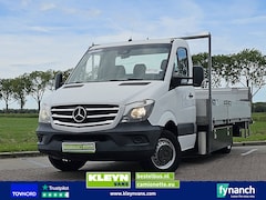 Mercedes-Benz Sprinter - 519 V6 3.0 ltr EURO6
