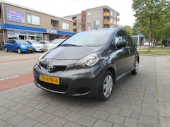 Toyota Aygo - 1.0 VVT-i 5Drs Airco Access