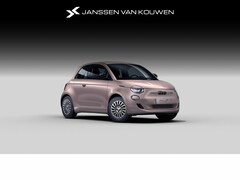 Fiat 500e - La Prima Automaat
