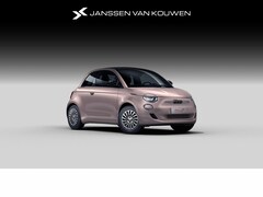 Fiat 500e - La Prima Automaat