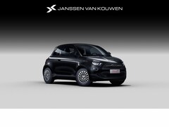 Fiat 500e - La Prima Automaat