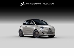 Fiat 500e - Giorgio Armani Automaat